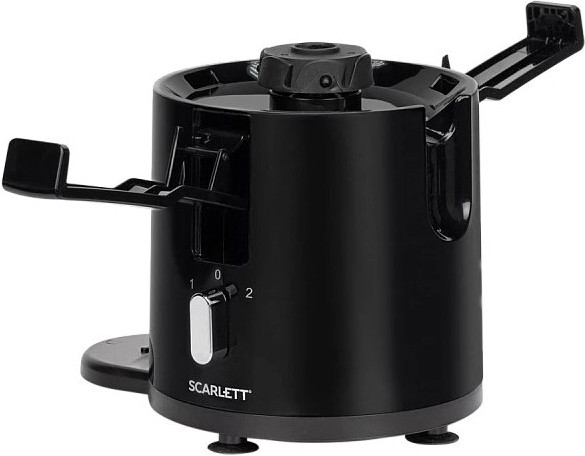 Соковыжималка Scarlett SC-JE50P02 Соковыжималка Scarlett SC-JE50P02