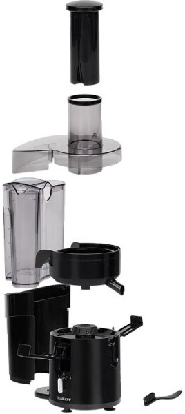 Соковыжималка Scarlett SC-JE50P02 Соковыжималка Scarlett SC-JE50P02