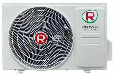Кондиционер Royal Clima Felicita Inverter RCI-FC35HN Кондиционер Royal Clima Felicita Inverter RCI-FC35HN