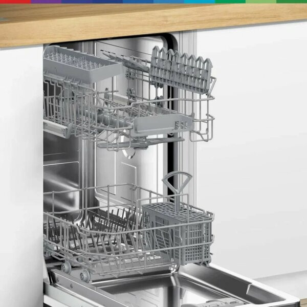 Посудомоечная машина Bosch SPV2IKX54Q