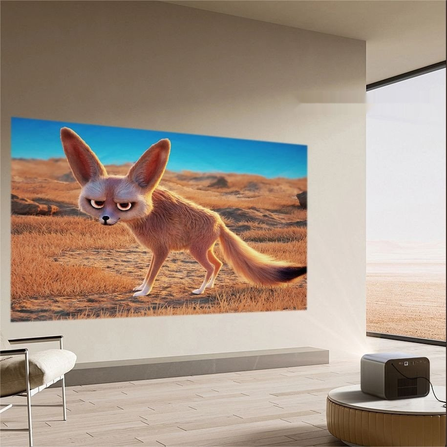 Проектор Byintek R90