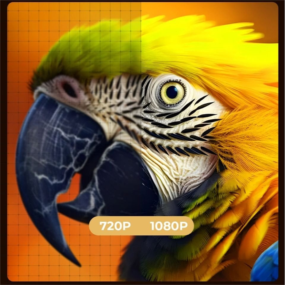 Проектор Byintek R90