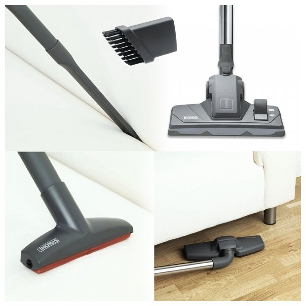 Пылесос Thomas DryBOX+AquaBOX Parkett