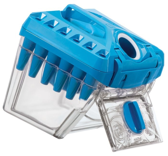 Пылесос Thomas DryBOX+AquaBOX Parkett