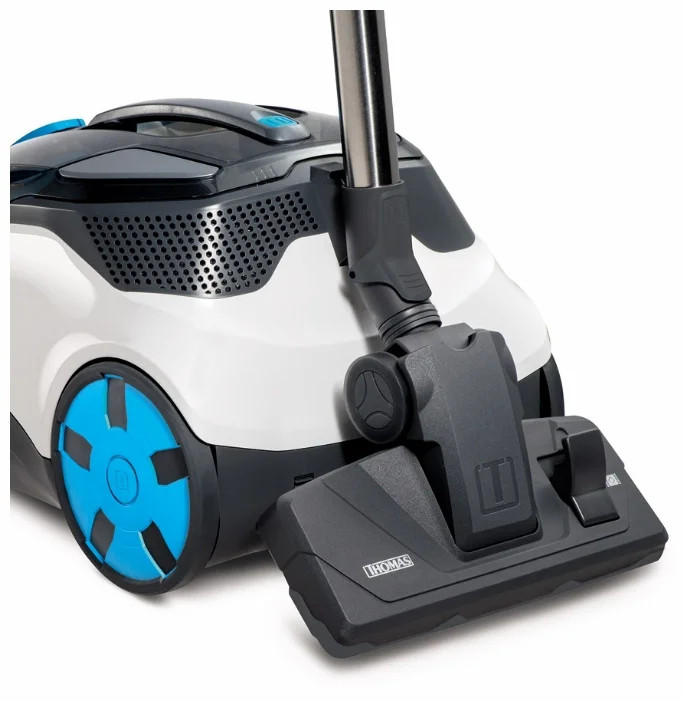 Пылесос Thomas DryBOX+AquaBOX Parkett