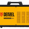 Инвертор сварочный Denzel ITIG-200 ACDC Mix Pulse