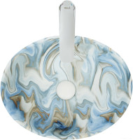 Умывальник Weltwasser Elbach 3078 M814