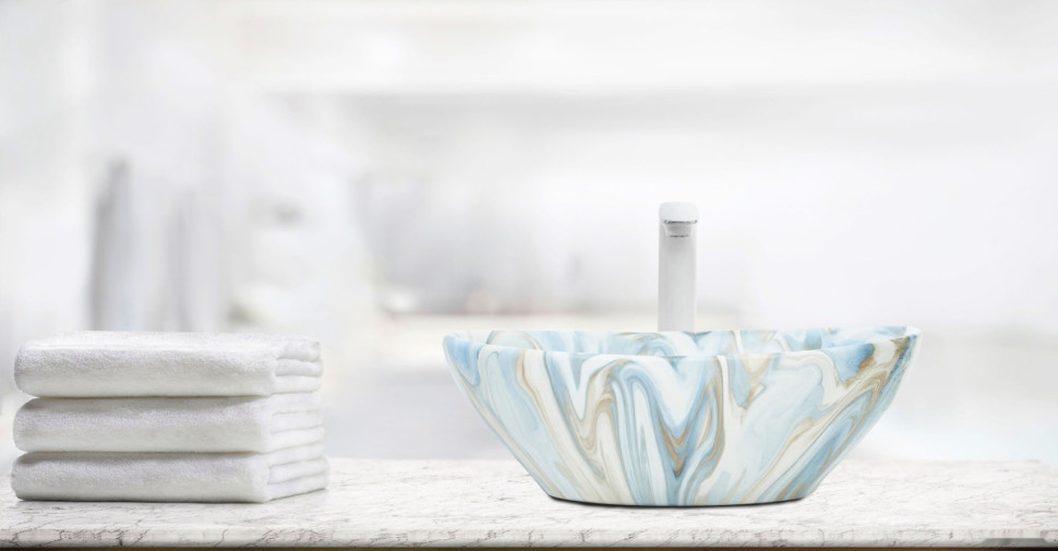 Умывальник Weltwasser Elbach 3078 M814 Умывальник Weltwasser Elbach 3078 M814