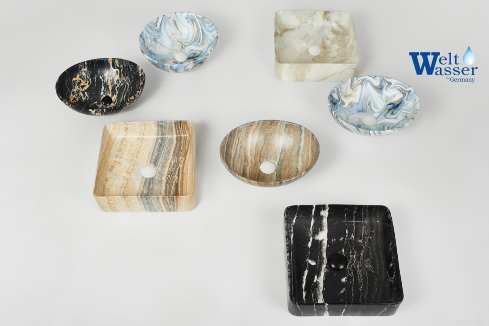 Умывальник Weltwasser Elbach 3078 M814 Умывальник Weltwasser Elbach 3078 M814