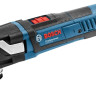 Шлифовальная машина Bosch GOP 40-30 Шлифовальная машина Bosch GOP 40-30