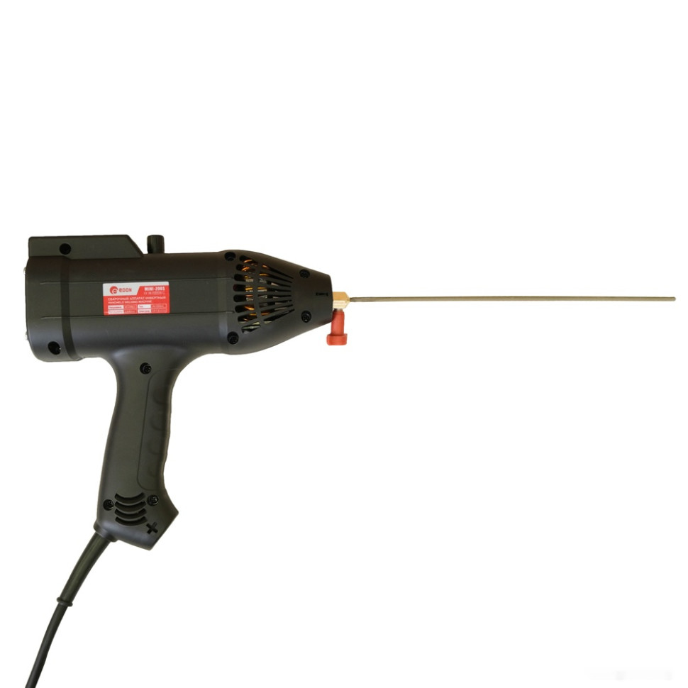 Сварочный инвертор Edon Mini-200S Сварочный инвертор Edon Mini-200S