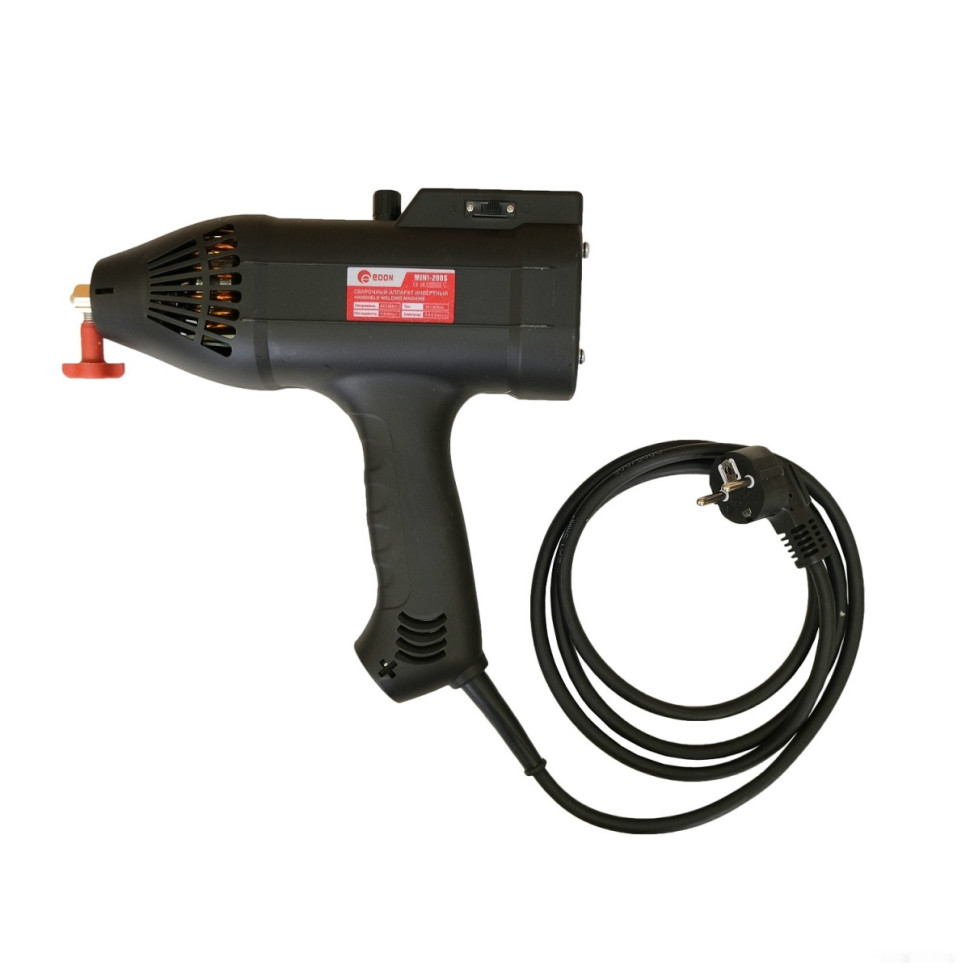 Сварочный инвертор Edon Mini-200S Сварочный инвертор Edon Mini-200S