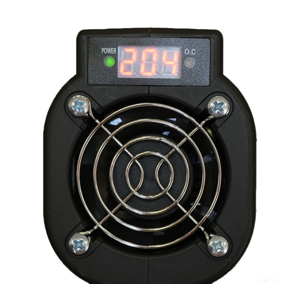 Сварочный инвертор Edon Mini-200S Сварочный инвертор Edon Mini-200S