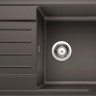 Кухонная мойка Blanco LEGRA XL 6 S антрацит 523326
