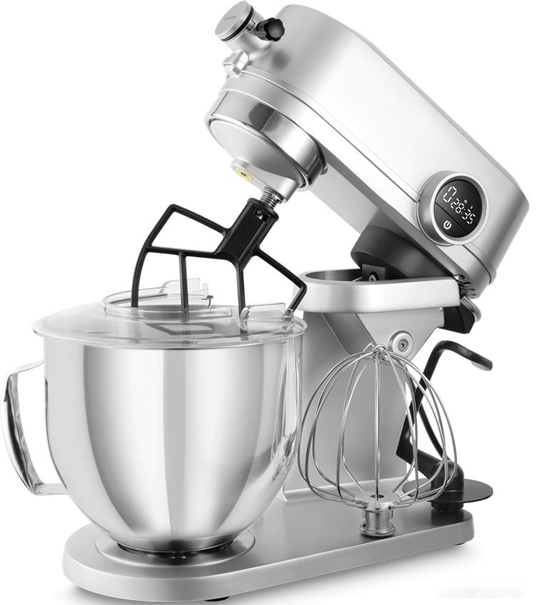 Кухонный комбайн Catler KM 8012