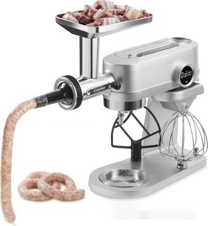 Кухонный комбайн Catler KM 8012 Кухонный комбайн Catler KM 8012