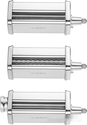 Кухонный комбайн Catler KM 8012 Кухонный комбайн Catler KM 8012