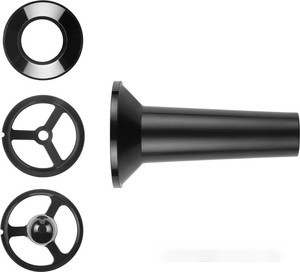 Кухонный комбайн Catler KM 8012 Кухонный комбайн Catler KM 8012