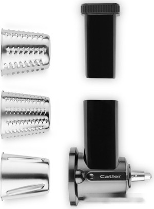 Кухонный комбайн Catler KM 8012 Кухонный комбайн Catler KM 8012