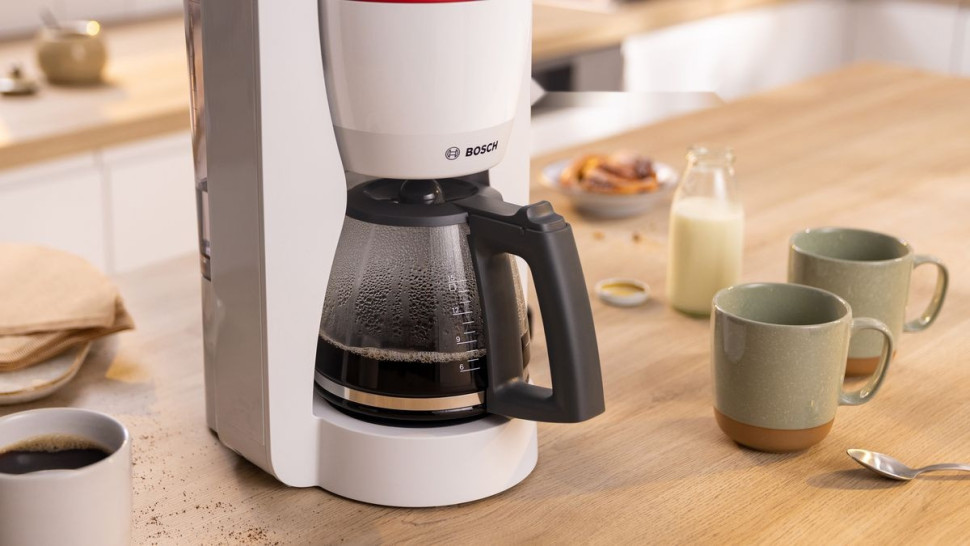 Капельная кофеварка Bosch MyMoment TKA3M131 Капельная кофеварка Bosch MyMoment TKA3M131