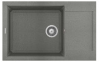 Кухонная мойка Elleci Easy 310 Cemento G48