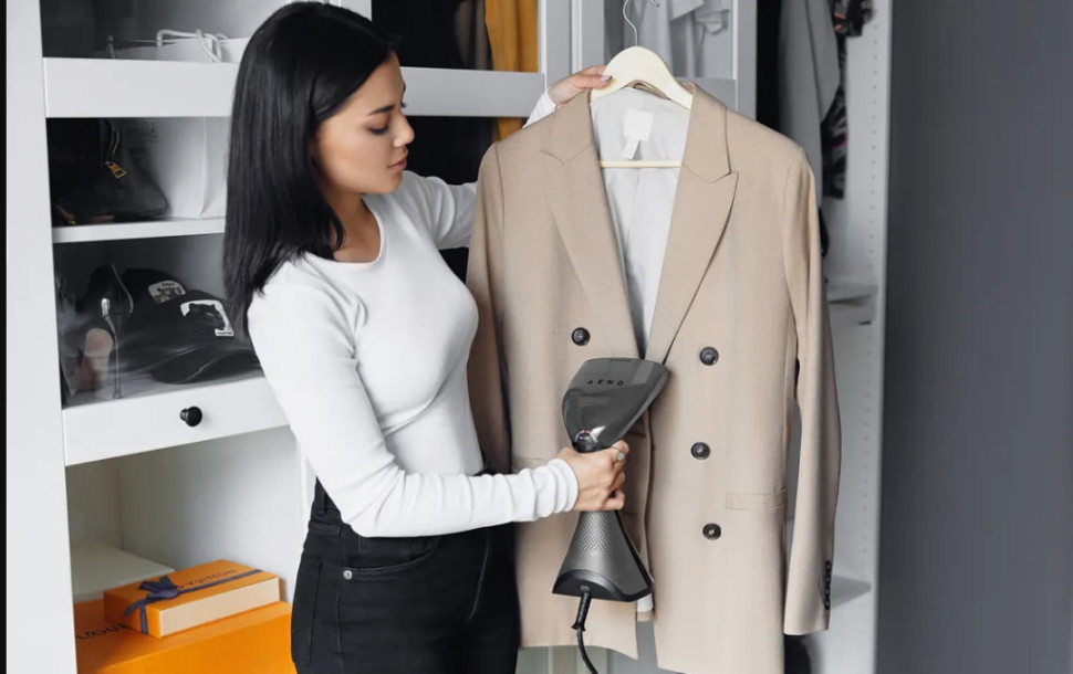 Отпариватель Aeno GS1