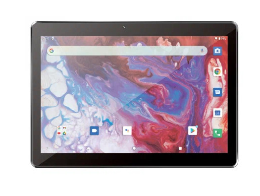 Планшет Vertex Tab X10 (черный)