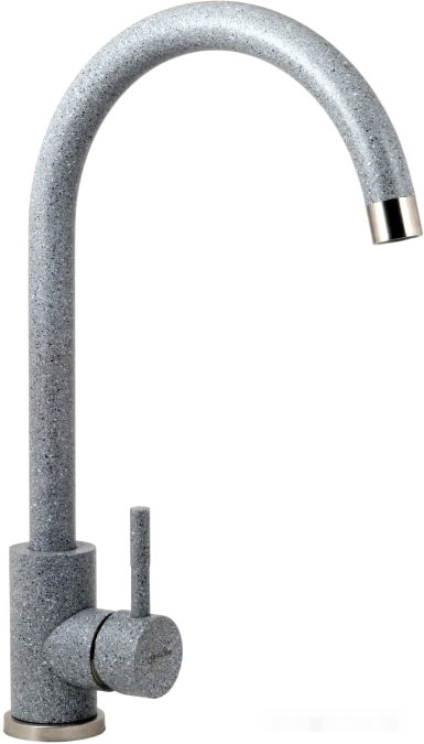 Смеситель Gran-Stone GS-103 (темно-серый)