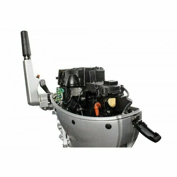 Лодочный мотор Seanovo SNF9.9HS Лодочный мотор Seanovo SNF9.9HS