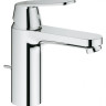 Смеситель Grohe Eurosmart Cosmopolitan 23325000