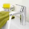 Смеситель Grohe Eurosmart Cosmopolitan 23325000