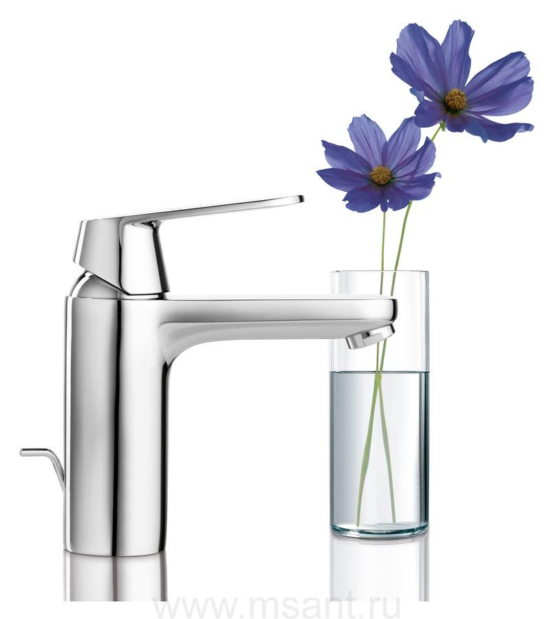 Смеситель Grohe Eurosmart Cosmopolitan 23325000