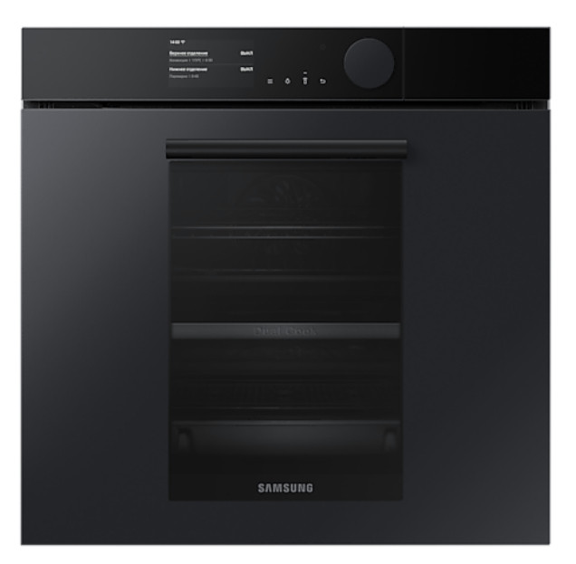 Духовой шкаф Samsung NV75T9979CD/WT