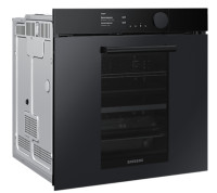 Духовой шкаф Samsung NV75T9979CD/WT