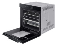 Духовой шкаф Samsung NV75T9979CD/WT