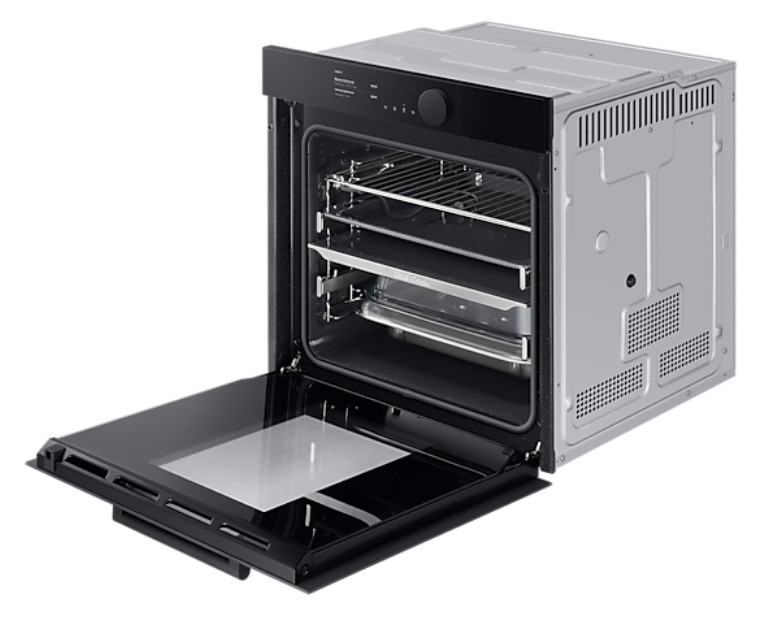 Духовой шкаф Samsung NV75T9979CD/WT