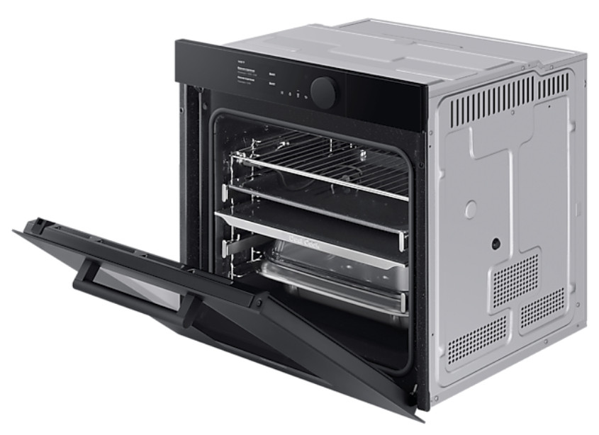 Духовой шкаф Samsung NV75T9979CD/WT