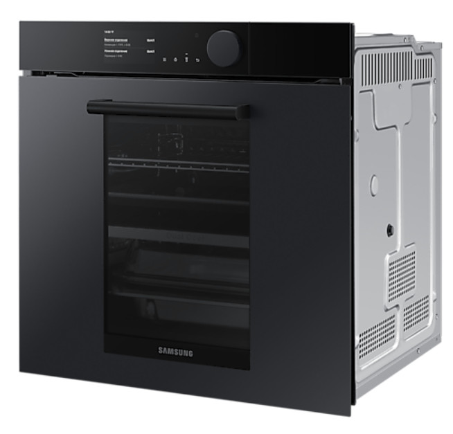 Духовой шкаф Samsung NV75T9979CD/WT