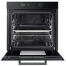 Духовой шкаф Samsung NV75T9979CD/WT