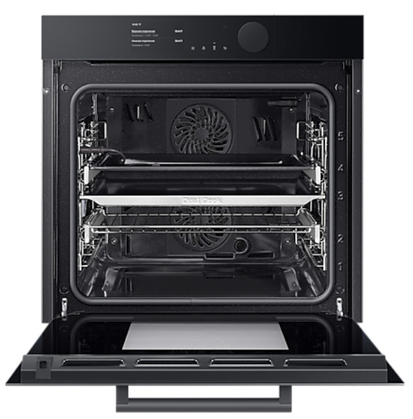 Духовой шкаф Samsung NV75T9979CD/WT