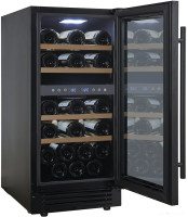 Винный шкаф Cellar Private CP027-2TB