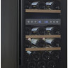 Винный шкаф Cellar Private CP027-2TB
