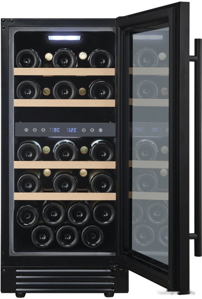 Винный шкаф Cellar Private CP027-2TB