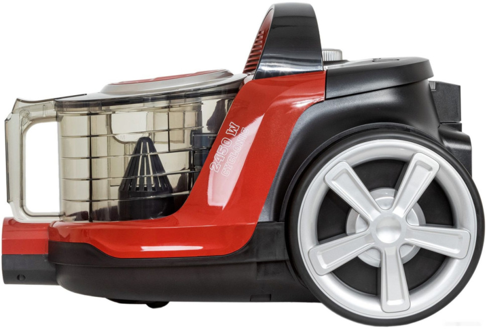 Пылесос Supra VCS-2460