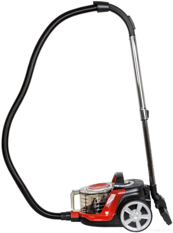 Пылесос Supra VCS-2460