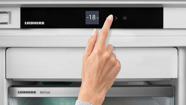Однокамерный холодильник Liebherr SRbdd 5220 Plus Однокамерный холодильник Liebherr SRbdd 5220 Plus