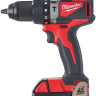 Ударная дрель-шуруповерт Milwaukee M18 BLPD2-502X 4933464517 (с 2-мя АКБ 5 Ач, кейс)