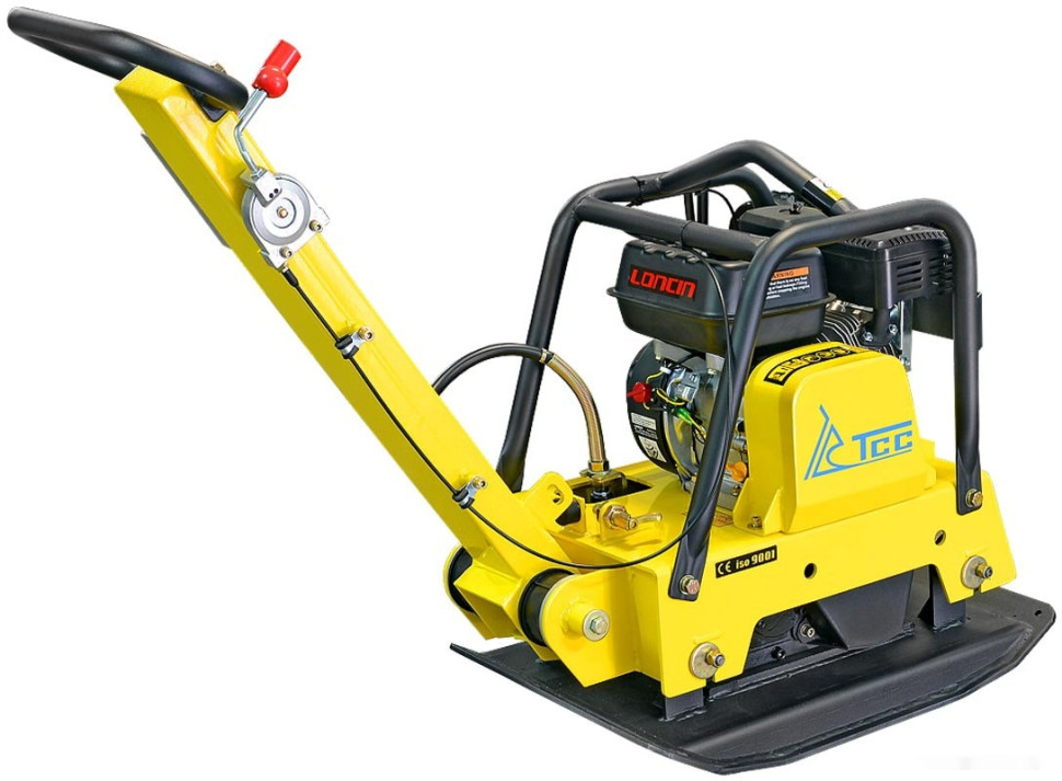 Виброплита ТСС WP160L Виброплита ТСС WP160L