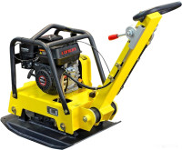 Виброплита ТСС WP160L