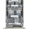 Посудомоечная машина SCANDILUX DWB4512B3